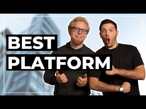 How to choose the best online course platform (LMS)