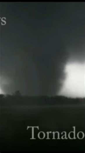 The Joplin tornado