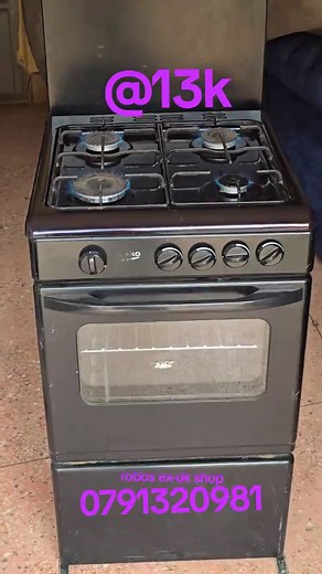Grab this Ex-uk cooker Budget friendly Price: 13k All gas Call:0791320981 #malisafi #cooker #Ramadan2025 #offerofferoffer #grab #budget #kitchen #householditems #254 #kiambutiktokers #robos #roysambu #promote
