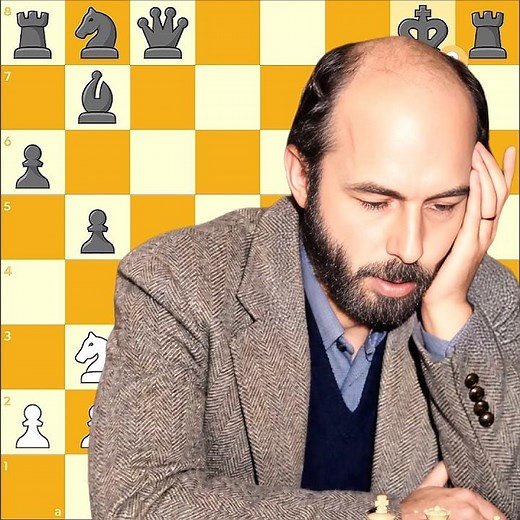 Double Sacrifice ♟️🔥 #chess #chesscom