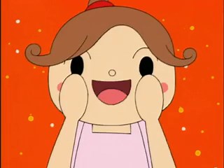 アンパンマン　おうたとてあそびたのしいね