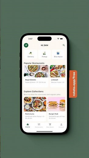 Wonder Clone in Flutter