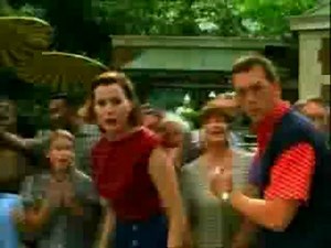 Stuart Little - Behind the Scenes