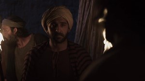 Truly, truly, I say to you, you will weep and lament, but the world will rejoice. You will be sorrowful, but your sorrow will turn into joy. | Biblword