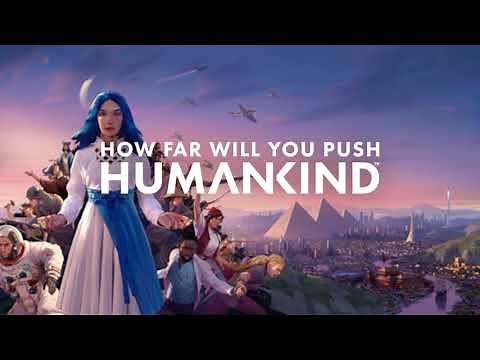 Humankind Heritage Edition