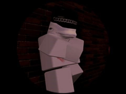 ROBLOX - The Streets Animation Pack