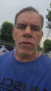 2.7K views · 42 reactions | Don't run. | Muscle Factory | Facebook