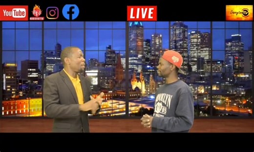 1.5K views · 24 reactions | It's an open invite, 5k fun run/walk in Chief Albert Luthuli park, Daveyton. 1520, please don't miss out, for more information contact +27 67 294 7387 | Daveytontv | Facebook