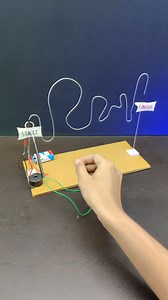 Diy Electronic Project | Eazytronic Robotic Classes