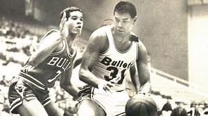 Ray Scott (basketball) - Alchetron, The Free Social Encyclopedia