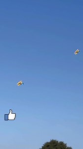 3.3K views · 48 reactions | WW1 RC Planes Stearman #rclife #aviation #RC #outdoors | RC Lovers | Facebook