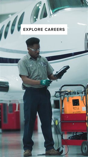 Textron Aviation on Reels