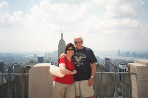 Bucket Lists for Couples