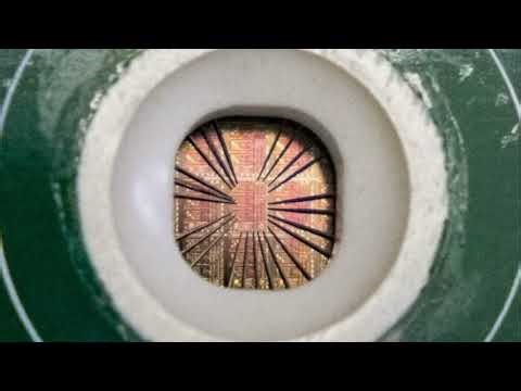 荷兰政府接管中国芯片制造商Nexperia，加剧了西方国家与北京在获取高端技术方面的摩擦