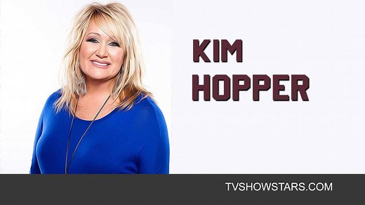 Kim Hopper Bio - Husband, Daughter, Net Worth & Songs | TV Show Stars