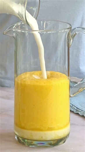 Piña colada | Receta fácil de Nestlé Cocina con La Lechera