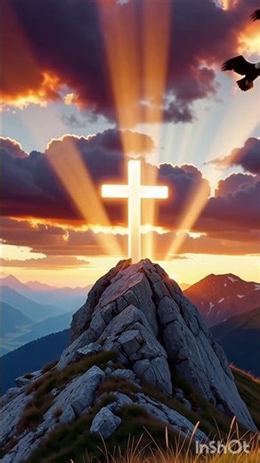Our God Is An Awesome God 🙏 Powerful Jesus Worship Song !!