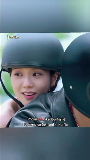 Boyfriend on Demand | Official Trailer | Netflix#Netflix​ #BoyfriendonDemand​ #월간남친​