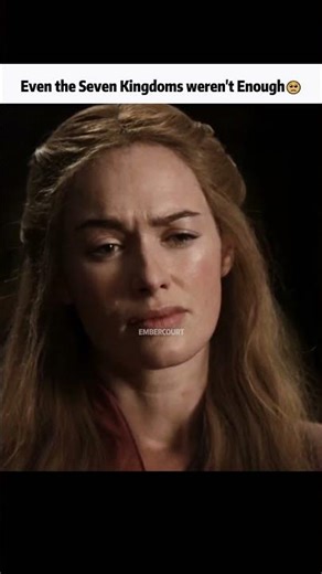 Robert and Lyanna Stark🥺(Game of Thrones) #shorts