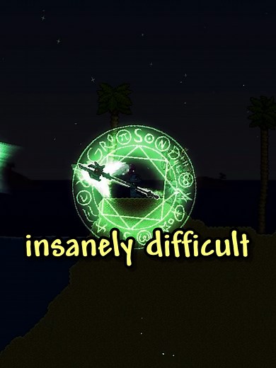 Terraria's Split Mod Returns After 10 Years!