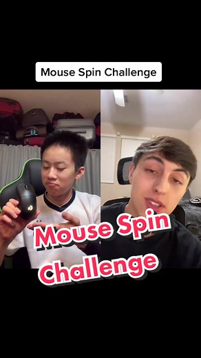 Mastering the Mouse Spin Challenge in Rainbow Six Siege