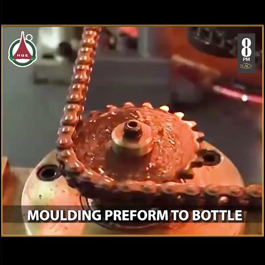 “Inside 8 PM Water Plant | Pure, Safe & Sustainable Bottled Water Production”