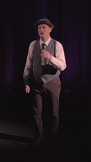 Captivating Storytelling with Silent Entertainer