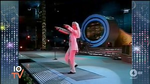 Una mattina d'estate 💙 Patty Pravo | Canzoni dimenticate 2