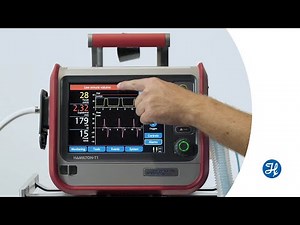 HAMILTON-C1/T1/MR1 | How to manage alarms SW 2.x