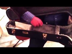 TKL Hard Case Review by Tom Kostelac