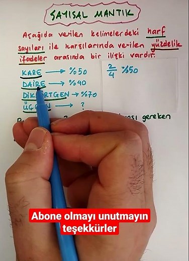 Numerical Logic 🔥👆☑️