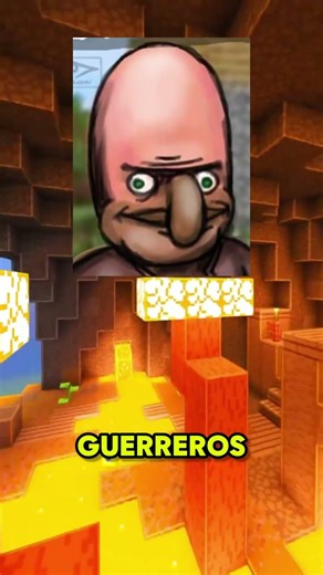 ¿POR QUÉ LOS GOLEMS DE HIERRO PROTEGEN A LOS ALDEA? #minecraft