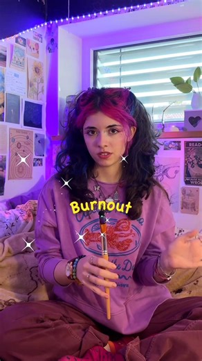 Rebel Notes Ep.6: BURNOUT ☆ ☆#misfits #rebelnotes #burnout