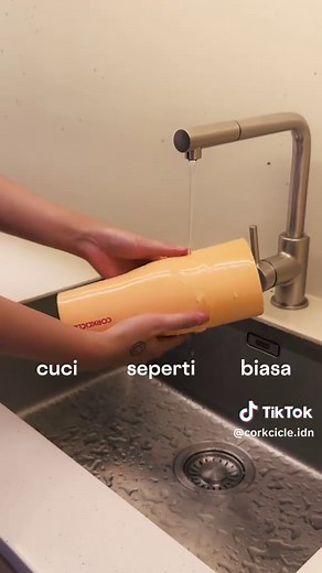 How to Clean Your Corkcicle Like a Pro