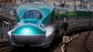 Breaking Speed Limits: The 10 Fastest High-Speed Trains Operating in 2021