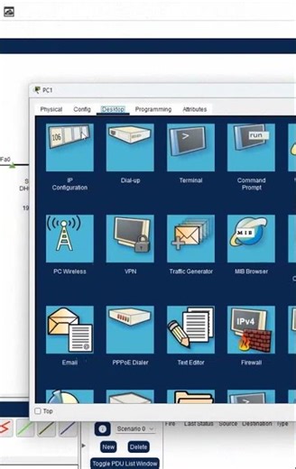 DHCP Lab Part 3 | CCNA Lab