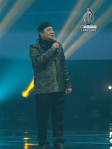 Rabbani - Intifada LIVE Konsert Hijrah 2025