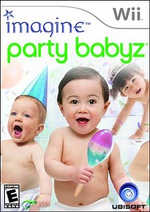 Imagine: Party Babyz - IGN