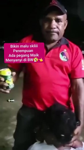 Manusia hutan 2 Mati virall sklii🥱🥱 #fbpro #jangkauan #luas #reels | Ribca Elisabeth Wafumilena