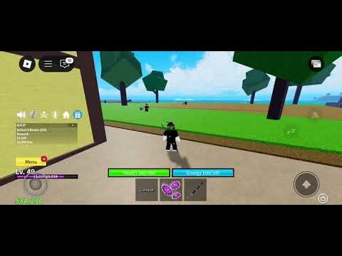 Roblox blox fruit part-2 i will play doors next video👍