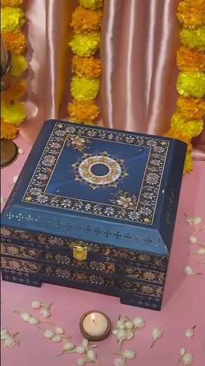 ✨ Luxury Wedding Favors & Hampers 2025 | Wedding Return Gift Your Guests will LOVE