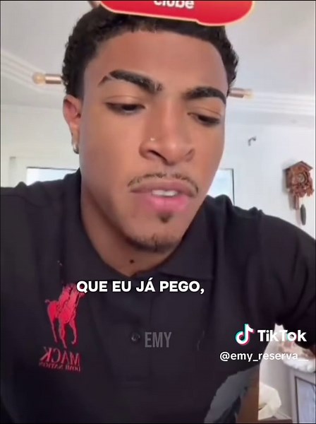 Zago desabafou #zago #liveclips #fyp @Zago