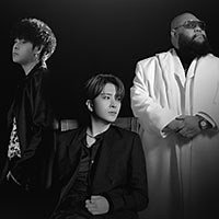 ฟังเพลง Irreplaceable - F.Hero x Youngjae feat. The Toys (ฟังเพลงIrreplaceable)