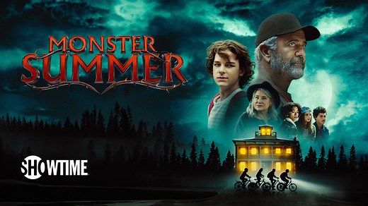 Monster Summer - Watch Movie Trailer on Paramount Plus