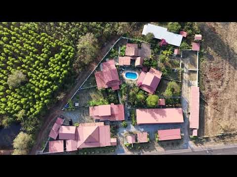 Leeya resort udonthani apartments pool villas flats condo units self-catering budget holidays