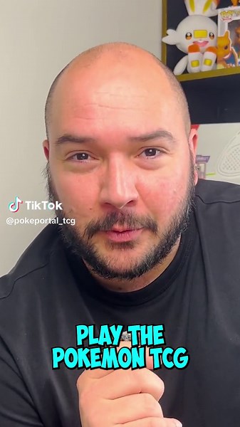 Learn to Play Pokémon TCG | Lesson 1