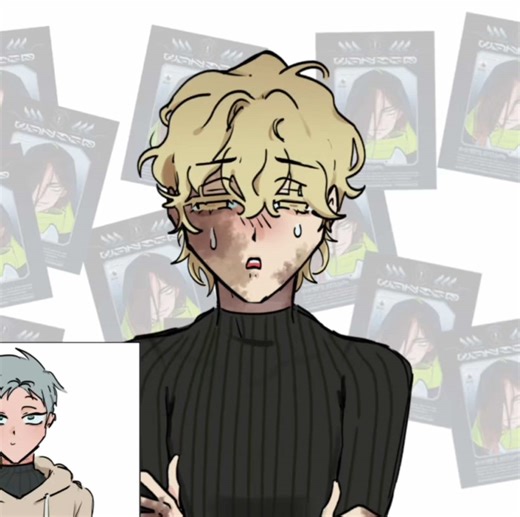 he ended it fo shore #에이스테 #alnst #alienstage #lukatill #fyp | key and peele ending it call