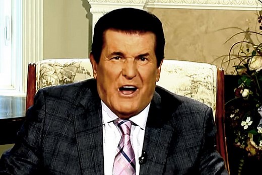 'Miracle Water' Commercial Just Cost A Broadcaster £25,000