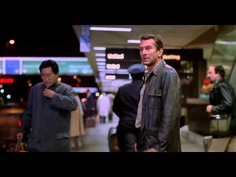 Midnight Run - Ending