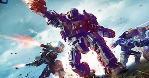 New VRWarrior mod finally brings VR support to Mechwarrior 5: Mercenaries